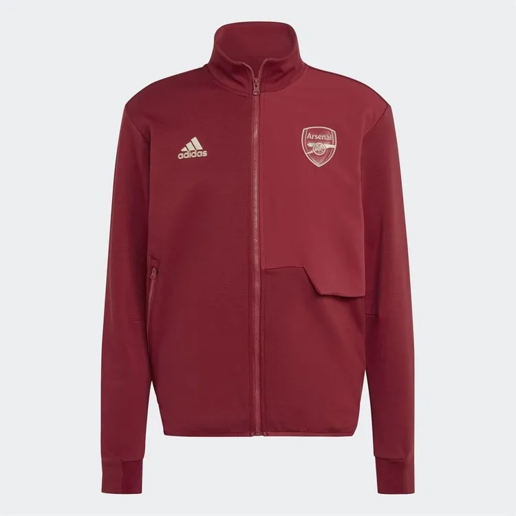 Рисунок 4 - adidas Мужская толстовка Arsenal