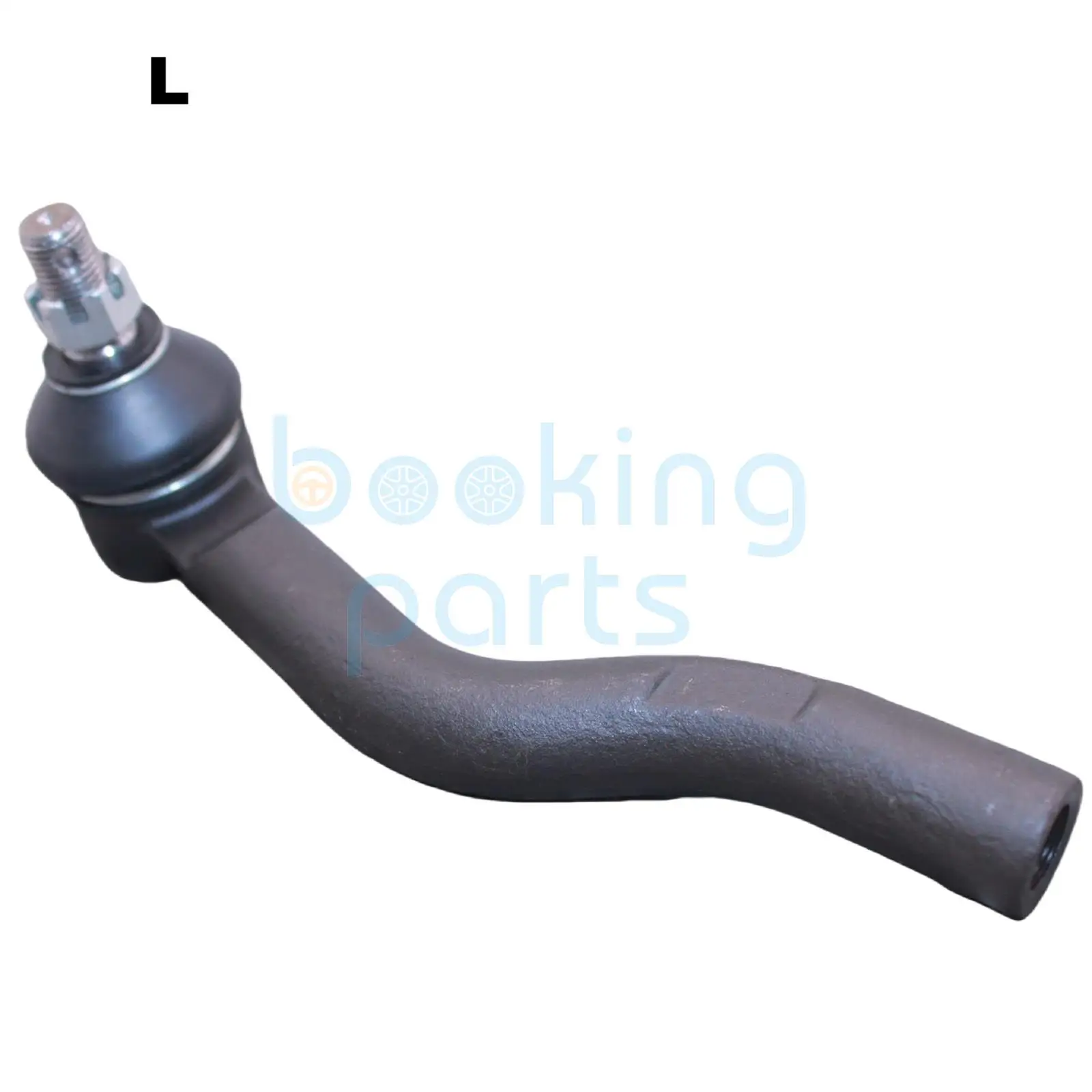 TRE65898(L-B) 53540 TP6 A01 53540TP6A01 53560TP6A01 наконечник рулевой тяги для HONDA ACCORD CROSSTOUR 10-13