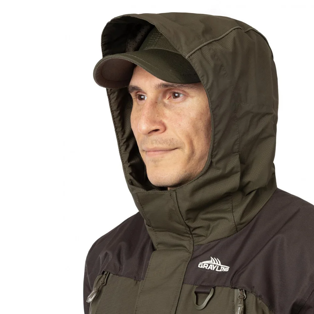 Рисунок 5 - Костюм Novatex Скат Лето