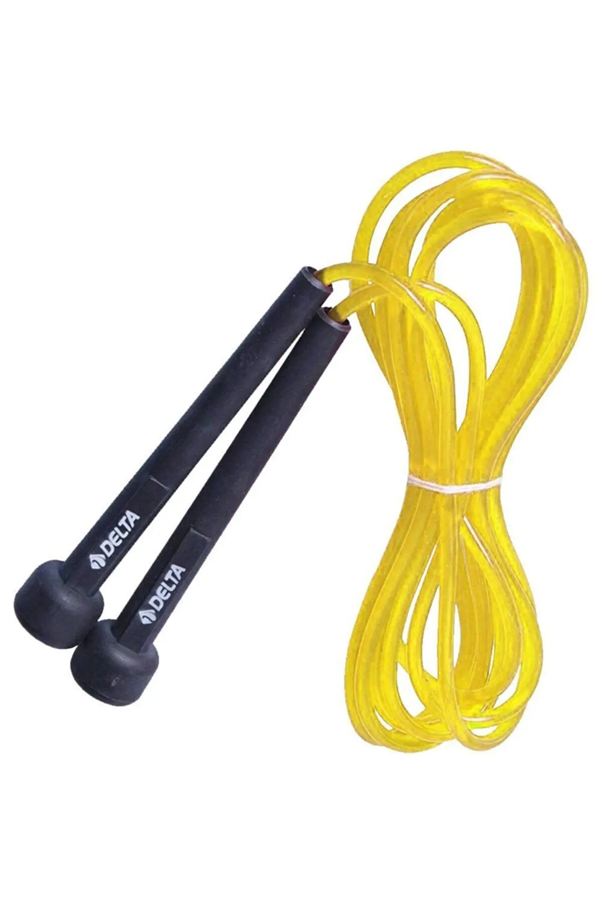 Цветная Регулируемая Скакалка ekli для фитнеса бодибилдинга