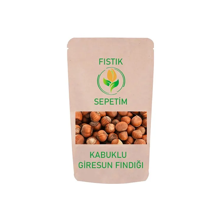 Fıstık Sepetim Орехи Гиресун в