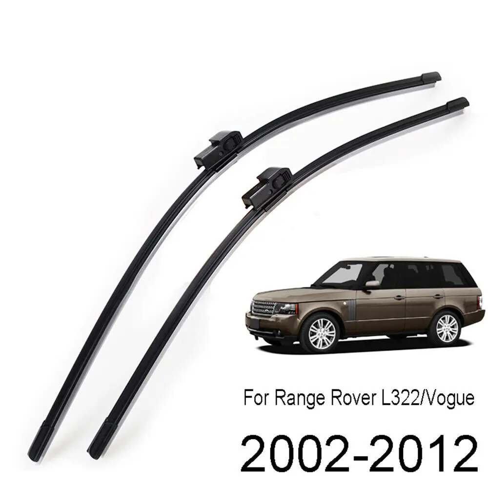Щетки стеклоочистителя range rover. Щетки стеклоочистителя рендж ровер l322. щетки стеклоочистителя рендж ровер вог 2008. дворники range rover l322. щетки дворников land rover vogue l322.