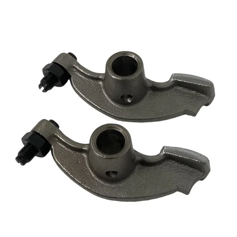 Комплекты коромысла из 2 предметов для YAMAHA Kodiak400 YFM400 1988-2018, 3GD-12151-11-00, 3GD-12151-00-00