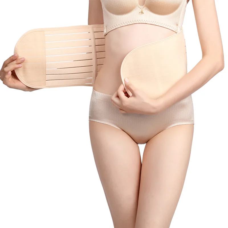 

Cinta Modeladora Emagrecimento Waist Trainer Body Shaper With Bones Back Support Gaine Amincissante Femme Ventre Plat Faja Skims