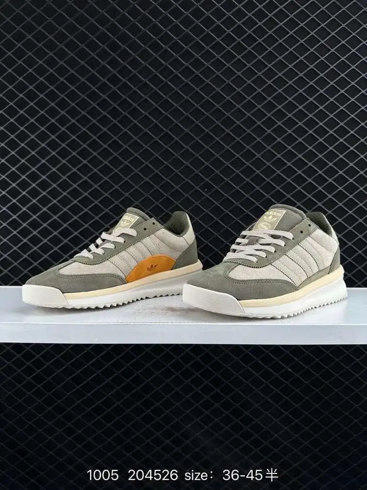 130. ✅ SL 72 R Обувь Для Бега Номер: IH5632 Размер: 36 365 37 38 385 39 40 405 41 42 425 43 44 45 С Половиной