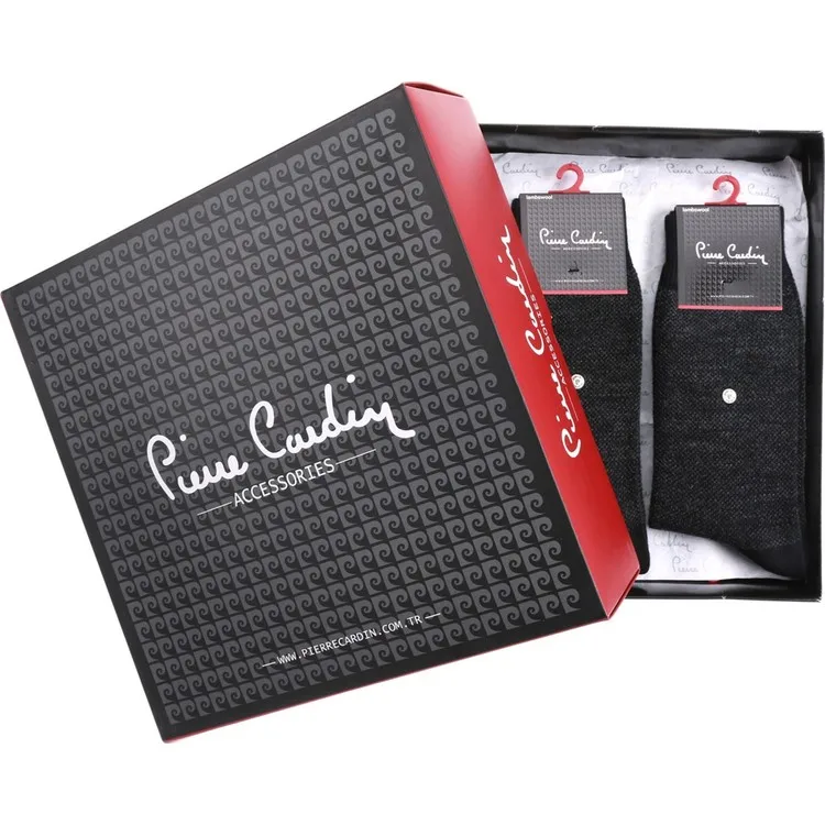 Pierre Cardin Зимние теплые шерстяные