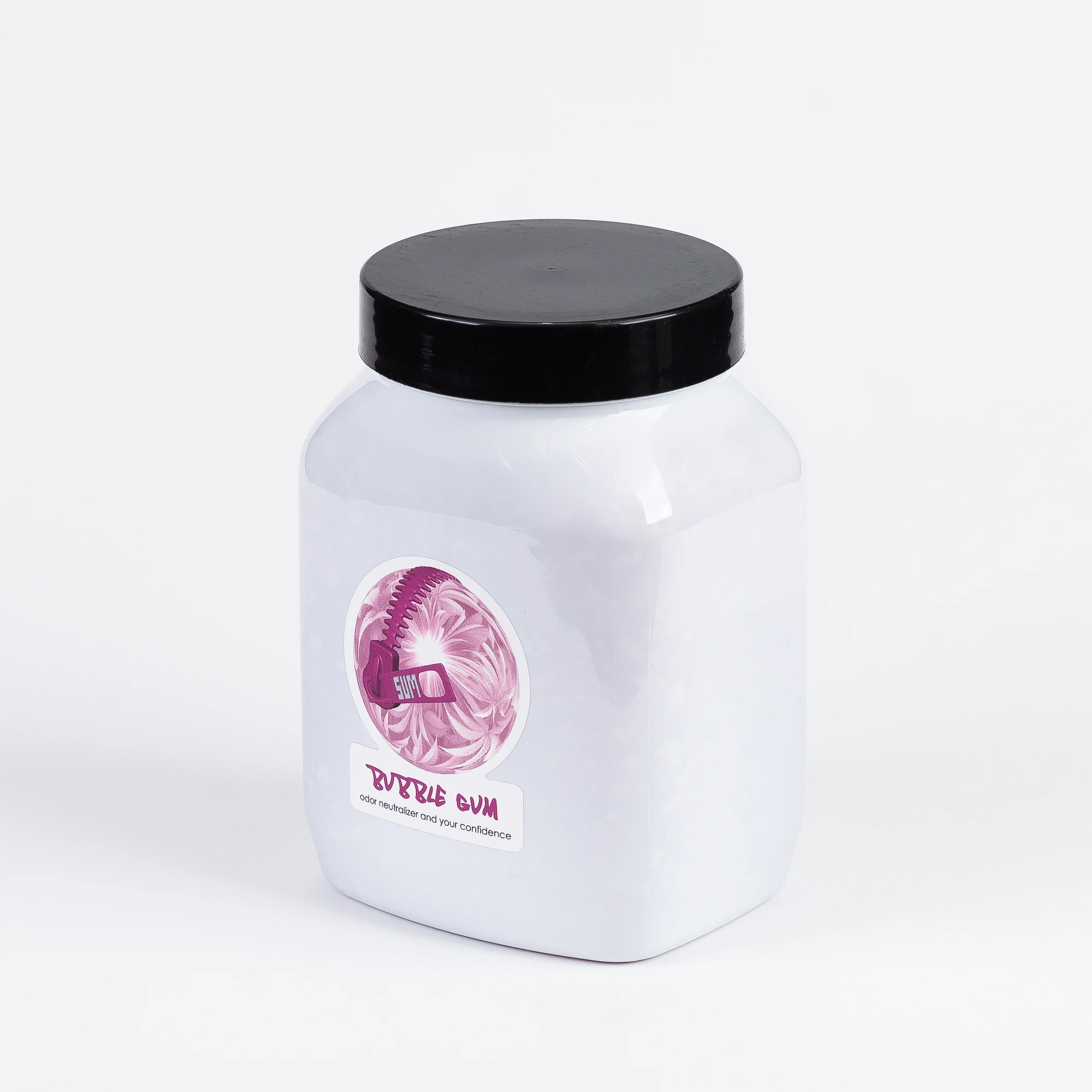 Нейтрализатор запаха Sumo Bubble Gum Gel 1л