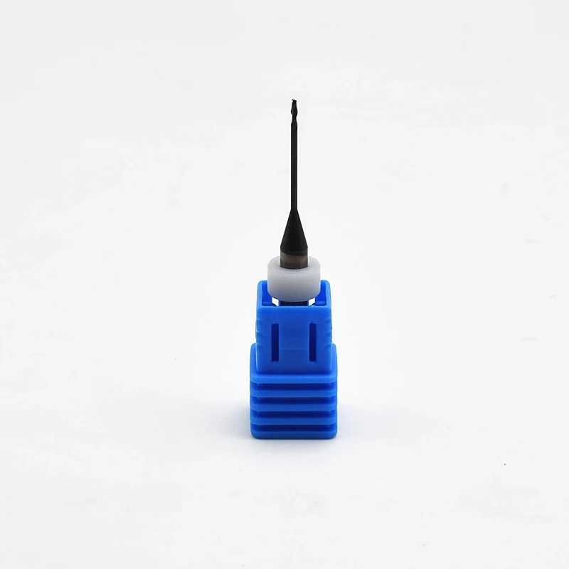 

XANGTECH KMDT Flat DLC Milling Bur for Dental Zirconia