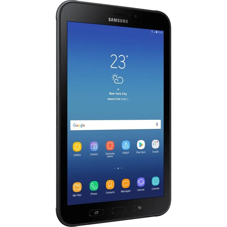 Рисунок 4 - Samsung Galaxy Tab Active 2 16