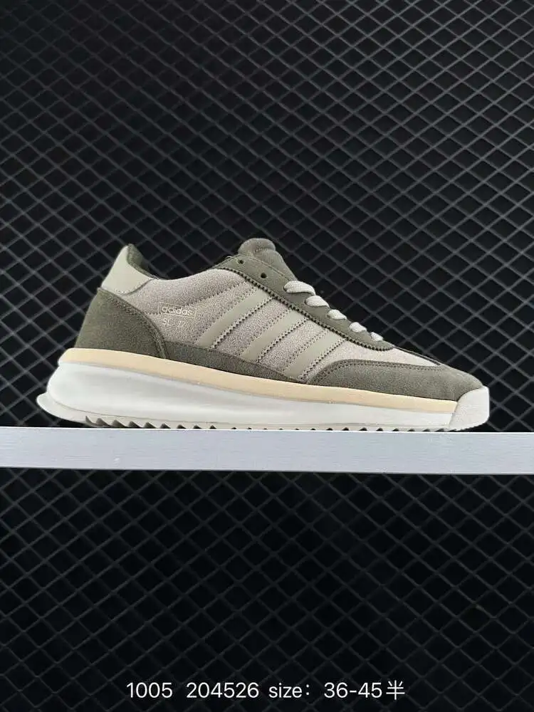 130. ✅ SL 72 R Обувь Для Бега Номер: IH5632 Размер: 36 365 37 38 385 39 40 405 41 42 425 43 44 45 С Половиной