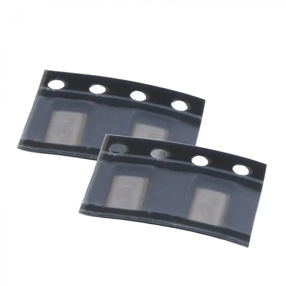 Кварцевый резонатор SMD6035-18.432-20pF-10/10ppm STRONG