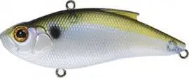 Воблер ZipBaits Calibra Jr. 018 Ghost Threadfin Shad |