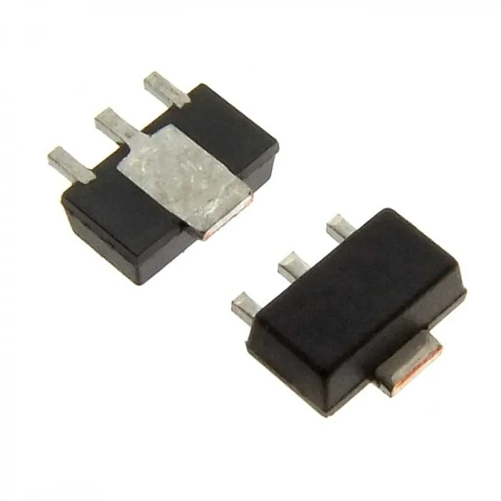 Микросхема питания TL431CPK