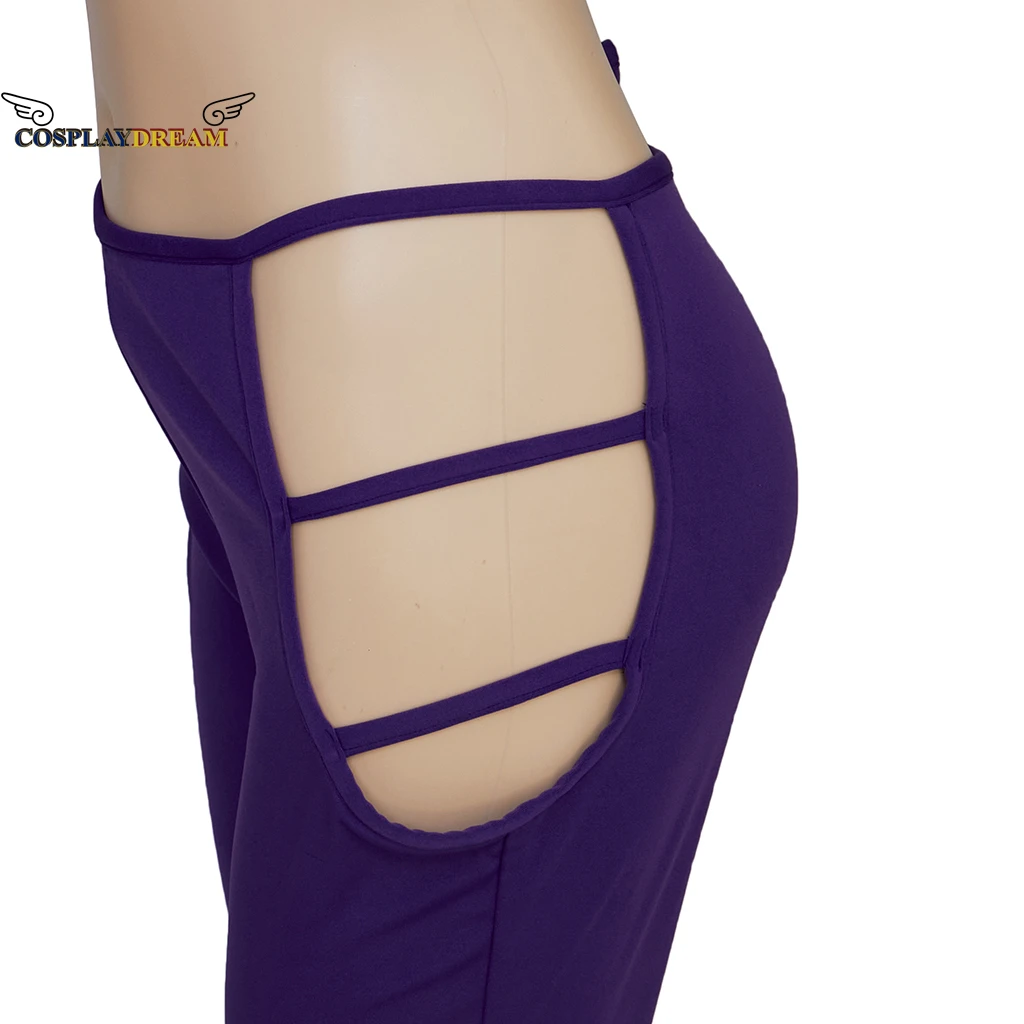 Костюм для косплея молокости Мадди весна-лето 2022 сексуальный костюм с вырезами