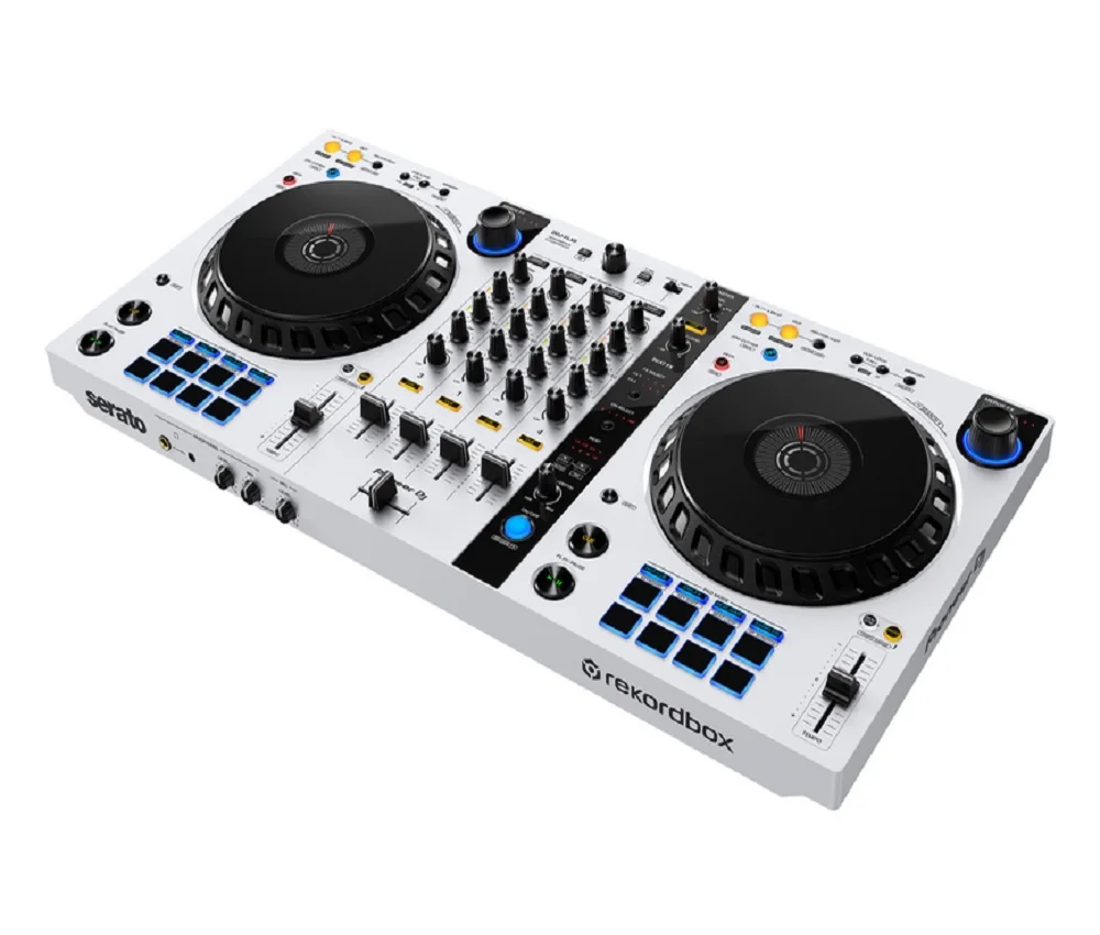 

Supermber DEALS!! Denons 4x LC6000 Prime Controllers + X1850 Mixer Package.