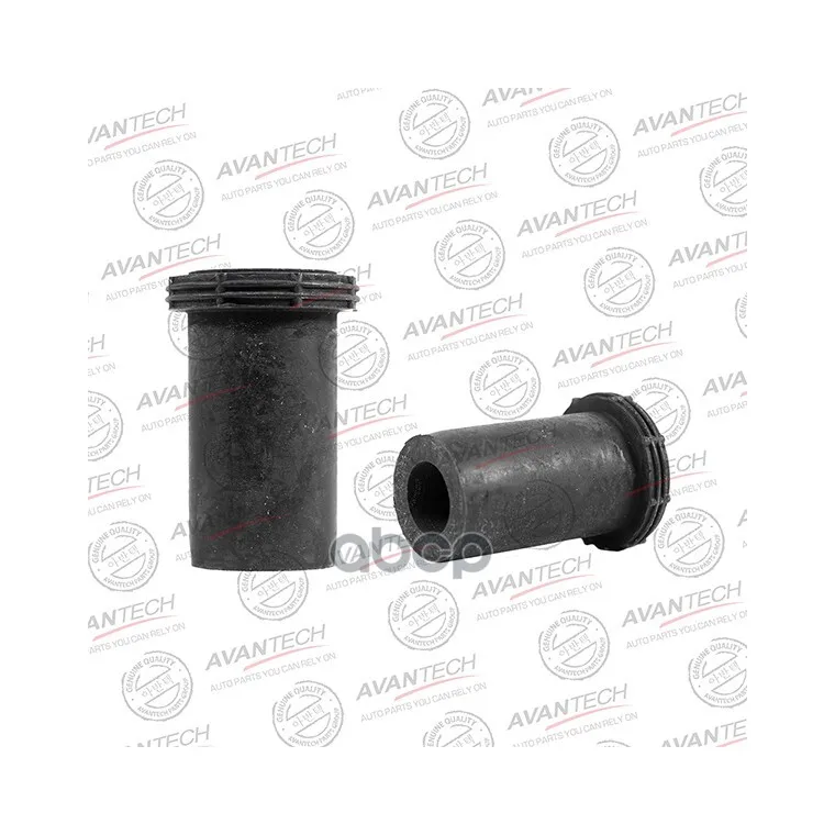 Втулка Стабилизатора Avantech(Кратность 1 Шт) Mb584531/Mb111071 / Mb111071 AVANTECH арт. ABH0507