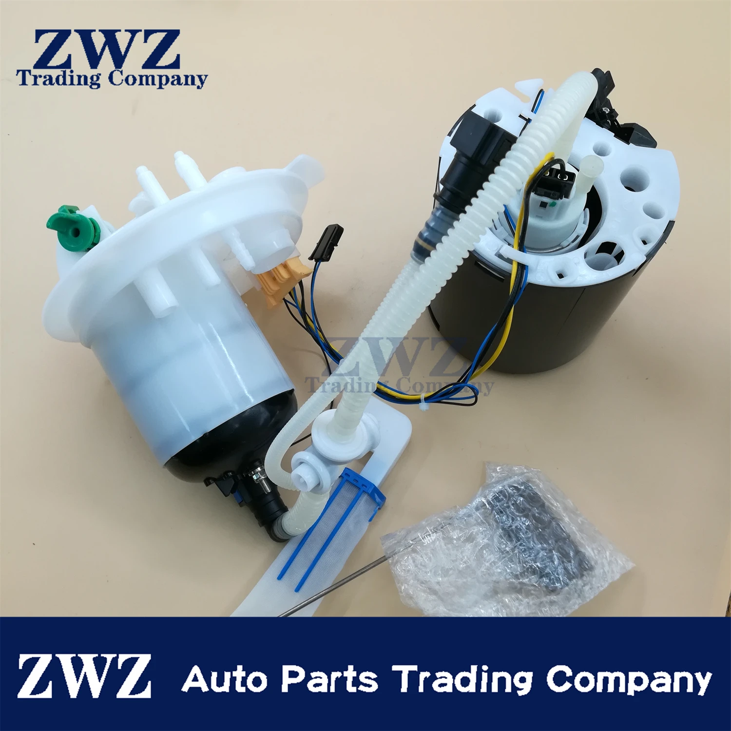 

Топливный насос в сборе, подходит для Land Rover Freelander 2 3.2L LR2 LR038601 LR020016 LR010433 LR008219 LR005621 A2C31719900Z