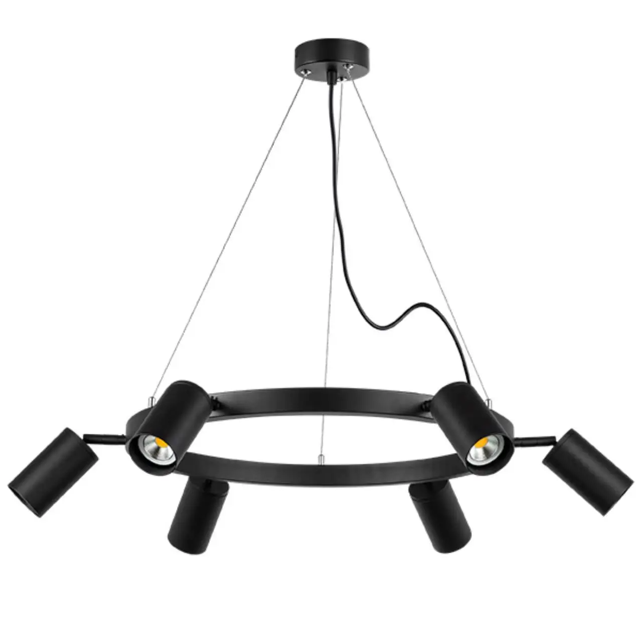 Светильник подвесной Lightstar Rullo LR016376 Стиль Хай-тек