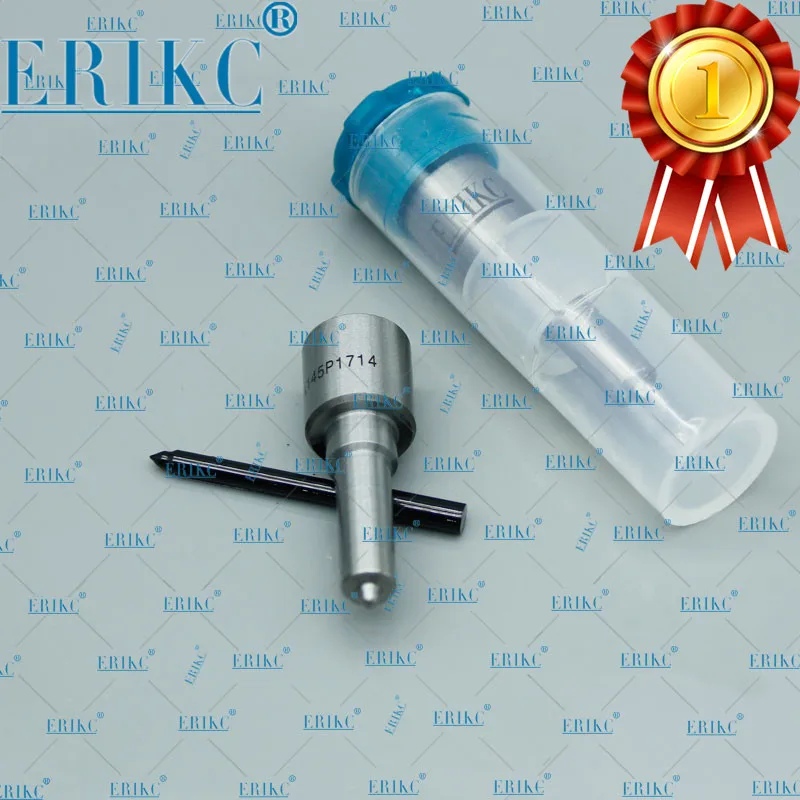 

Diesel Parts Fuel Injector Nozzle DLLA145P1714 0 433 172 05 And Diesel Nozzle DLLA 145 P 1714 0433172051 For 0 445 120 133
