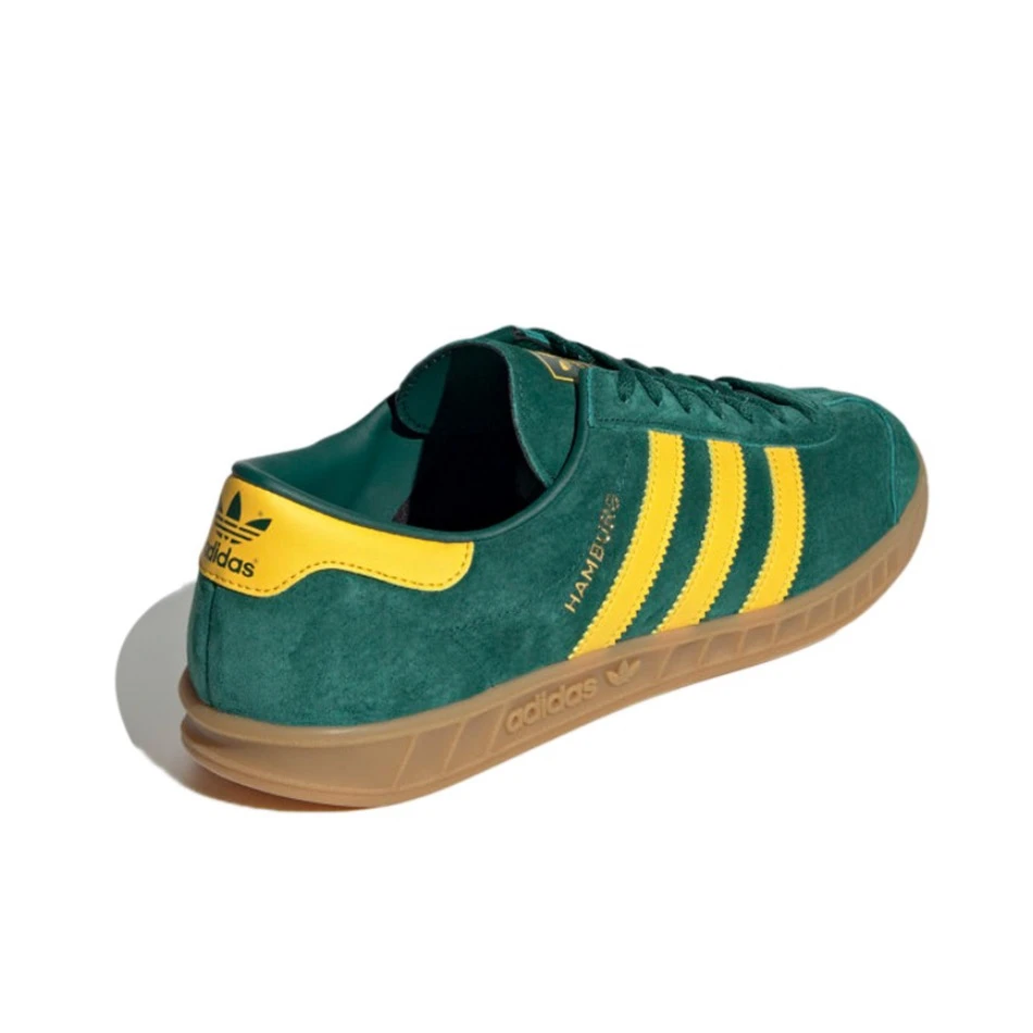 Adidas Originals Handball Spezial дышащие износостойкие ретро-кроссовки повседневная