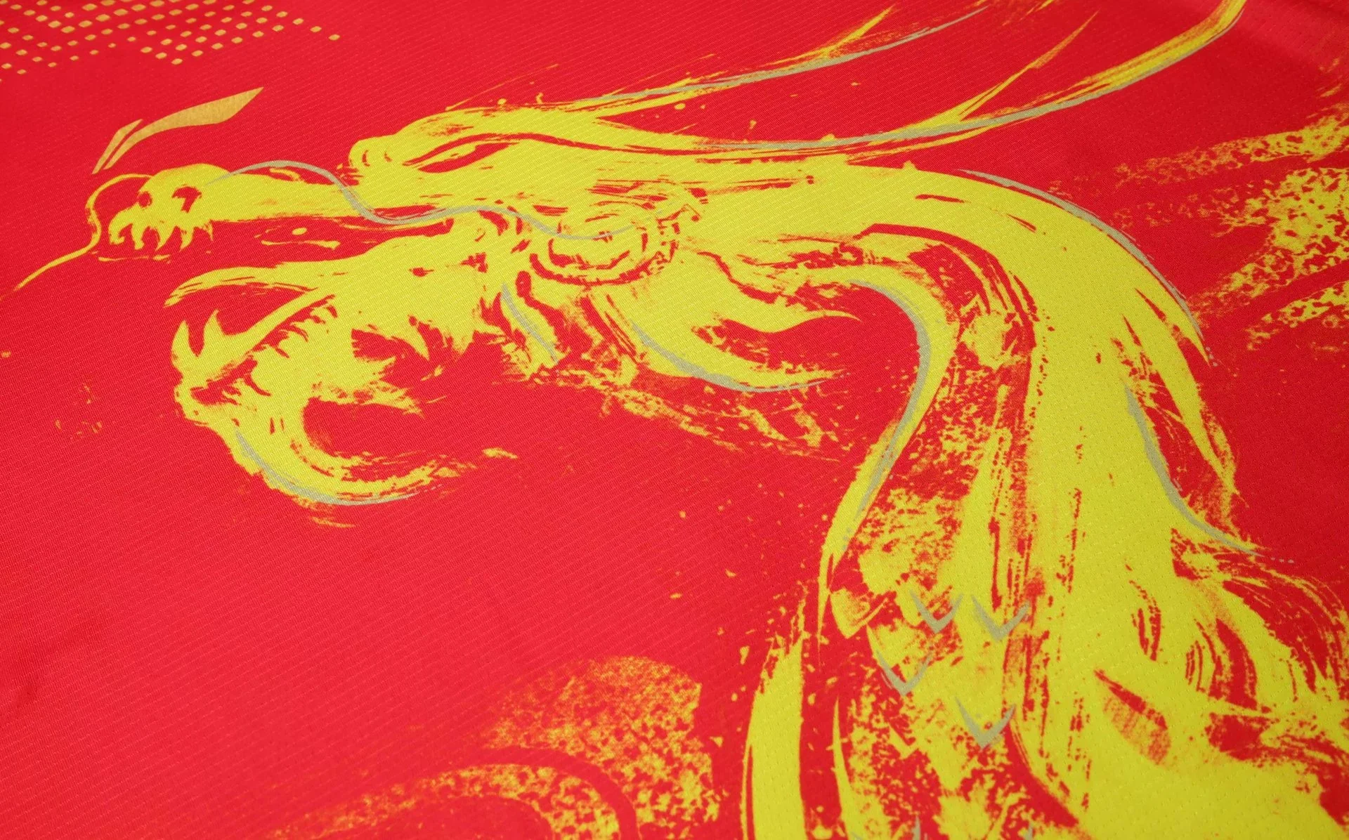 New Dragon Chinese table tennis Jerseys Men Women Children China ping pong t shirt sports suits Table tennis uniforms clothes