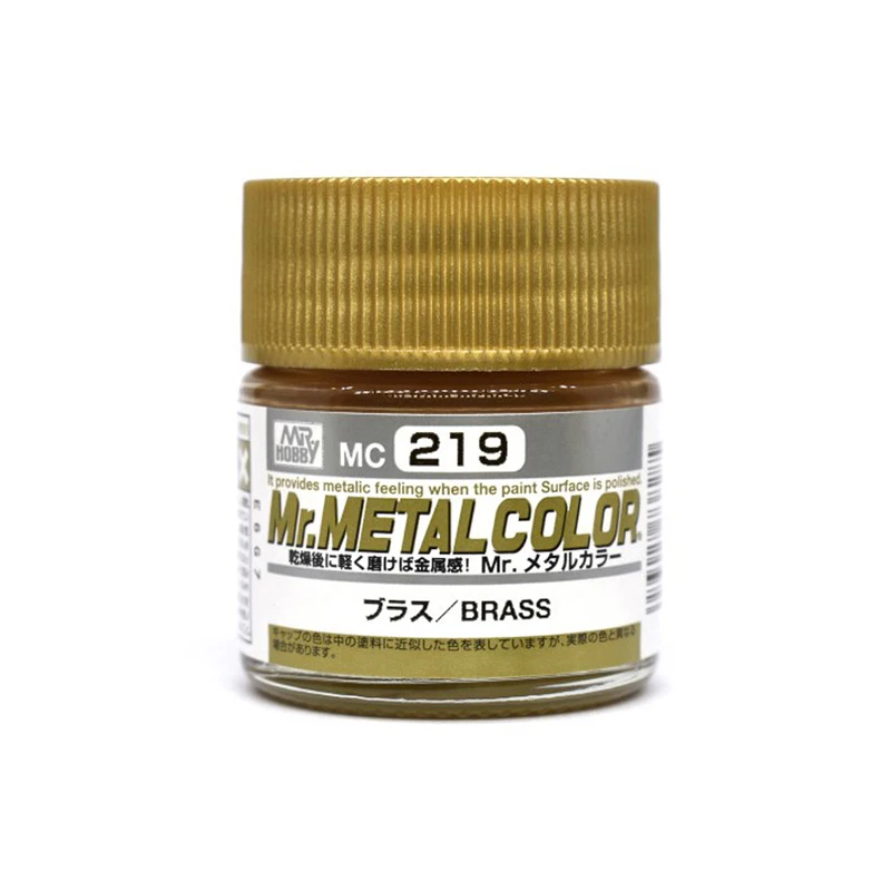 Краски Mr Color Купить