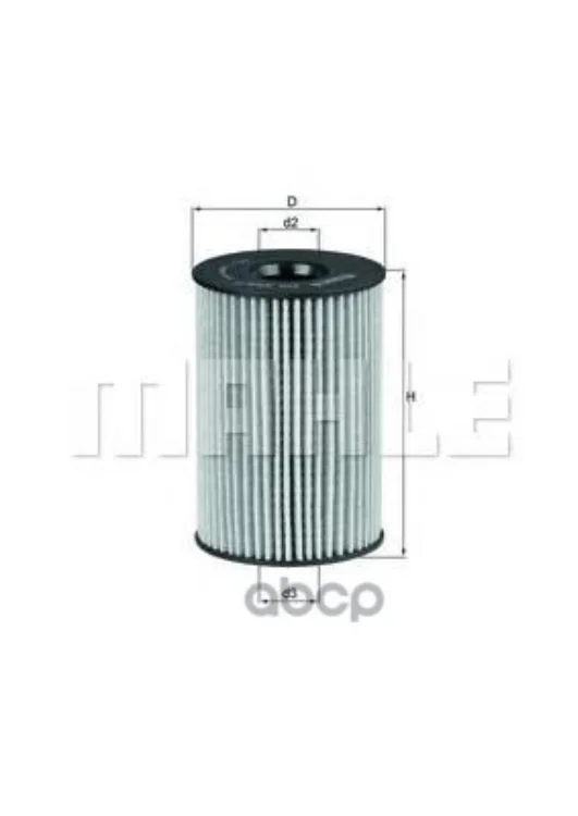 Фильтр Масляный Bmw: 5-Serie (F07/F10/F11) 550I/Xdrive/M5 08-, 6-Serie (F06/F11/F12/F13) 650I/Xdrive/M6 11-, 7-Serie (F01/F02...
