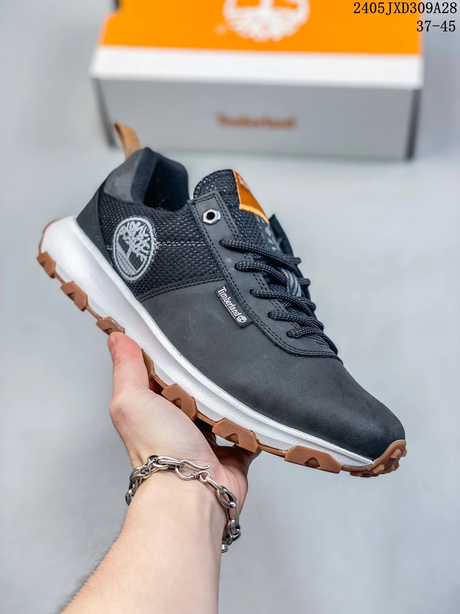 КроссовКи Timberland