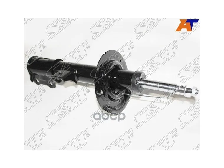 Стойка Передняя Hyundai Ix35/Kia Sportage 10-  Lh Sat арт. ST-54651-3U000