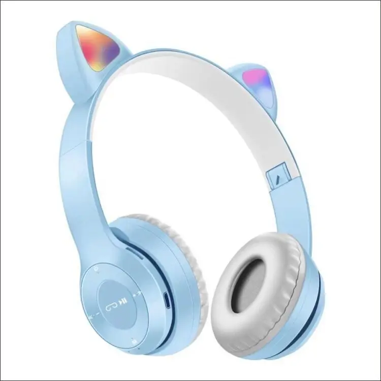 P47M Беспроводные наушники Bluetooth