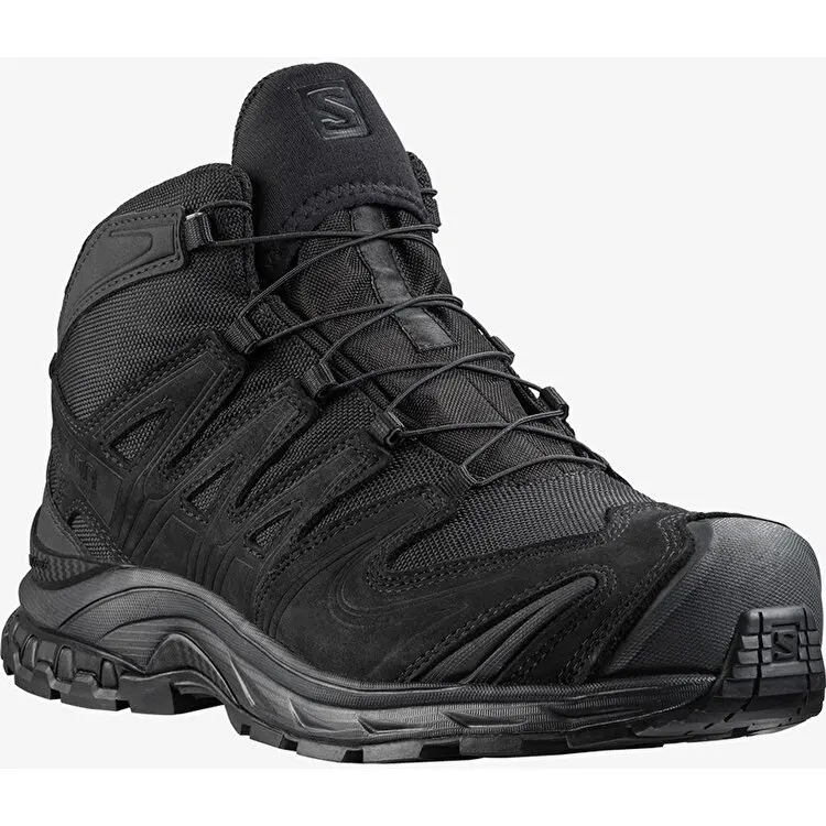 Salomon Xa заставляет Mid Gtx