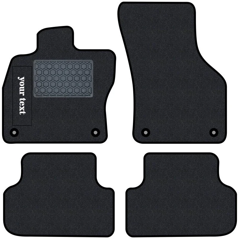 

Custom Car Mats-Custom Designs-Personalized Gift-High Quality