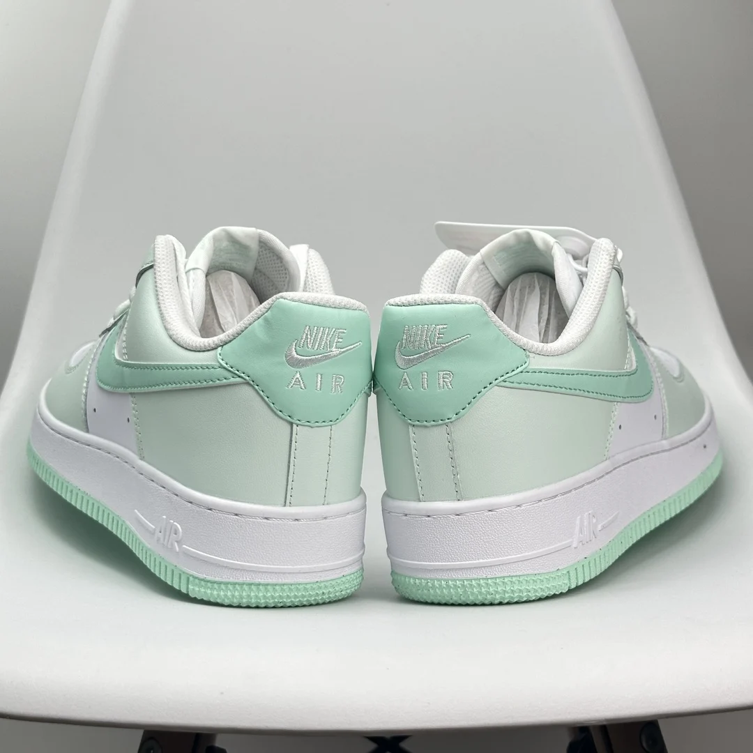 точная копия 1:1 Кроссовки Мужские В Стиле Nike Air Force 1 Low