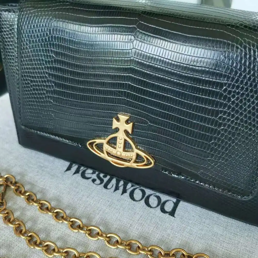 Сумка На Плечо Женская Vivienne Westwood