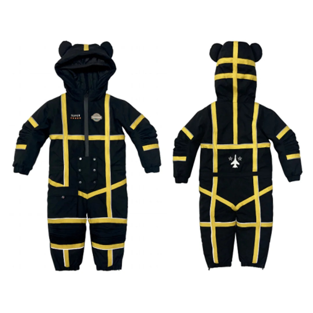 Комбинезон LUCKYBOO SPACE Series