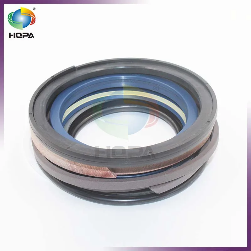 ВОЭ 14589133 КОМПЛЕКТ УПЛОТНЕНИЙ ЦИЛИНДРА ДЛЯ ЭКСКАВАТОРА VOLVO EC210B EC210C EC220E EC235C EC240B EC240C