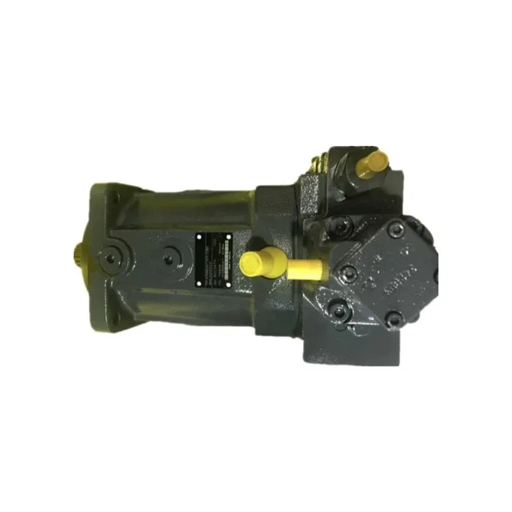 Фото Горячий продавать гидравлический насос Rexroth A7V A7VO A7V250 A7VO250 A7VO355 A7VO500 №3