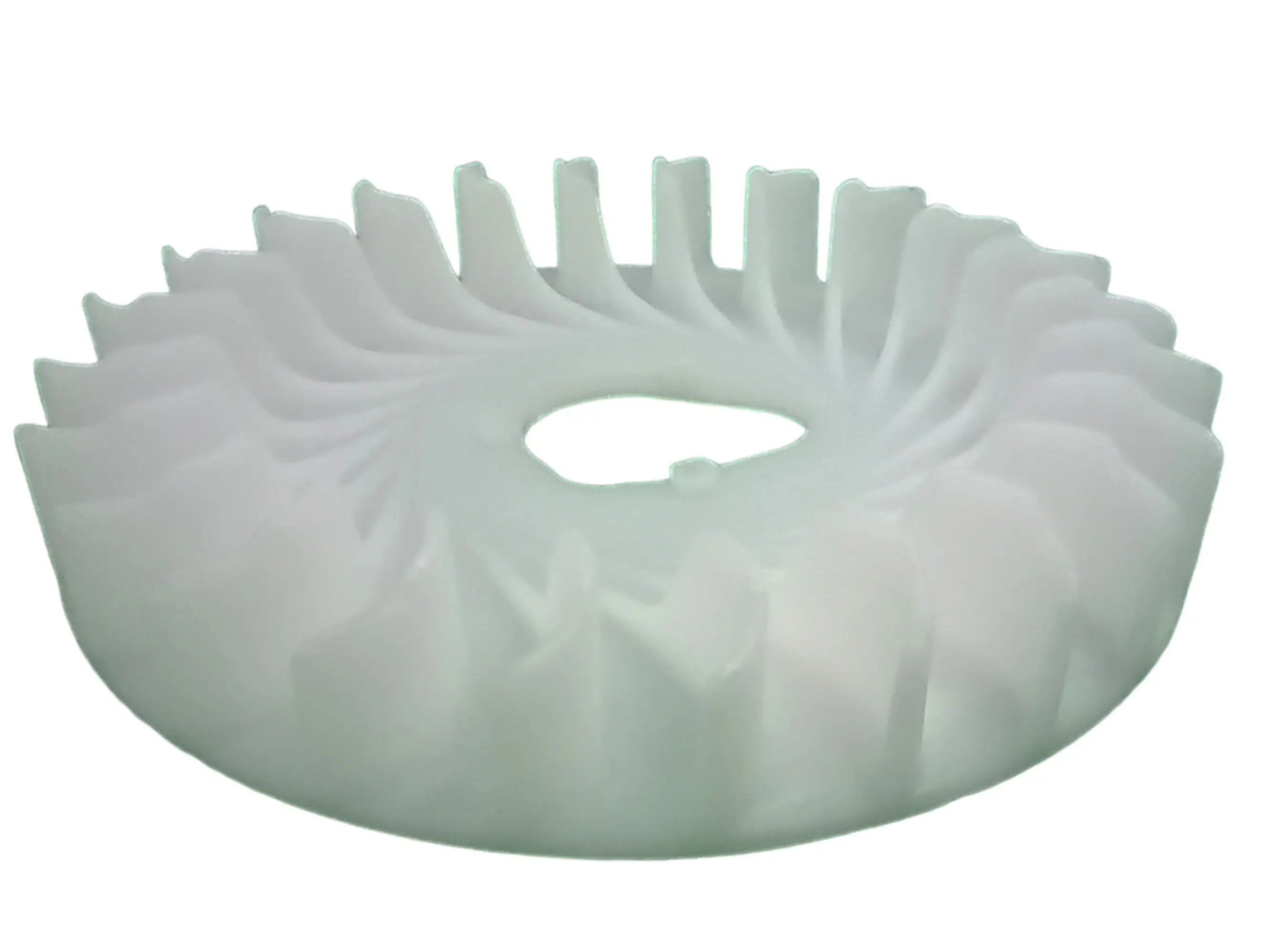 Крыльчатка охлаждения Kimotozip двигателя GX160