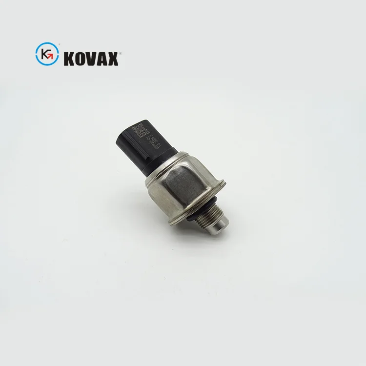 

High Performance 55PP32-01 Pressure Sensor Fuel Common Rail Pressure Sensor Construction Machinery Parts