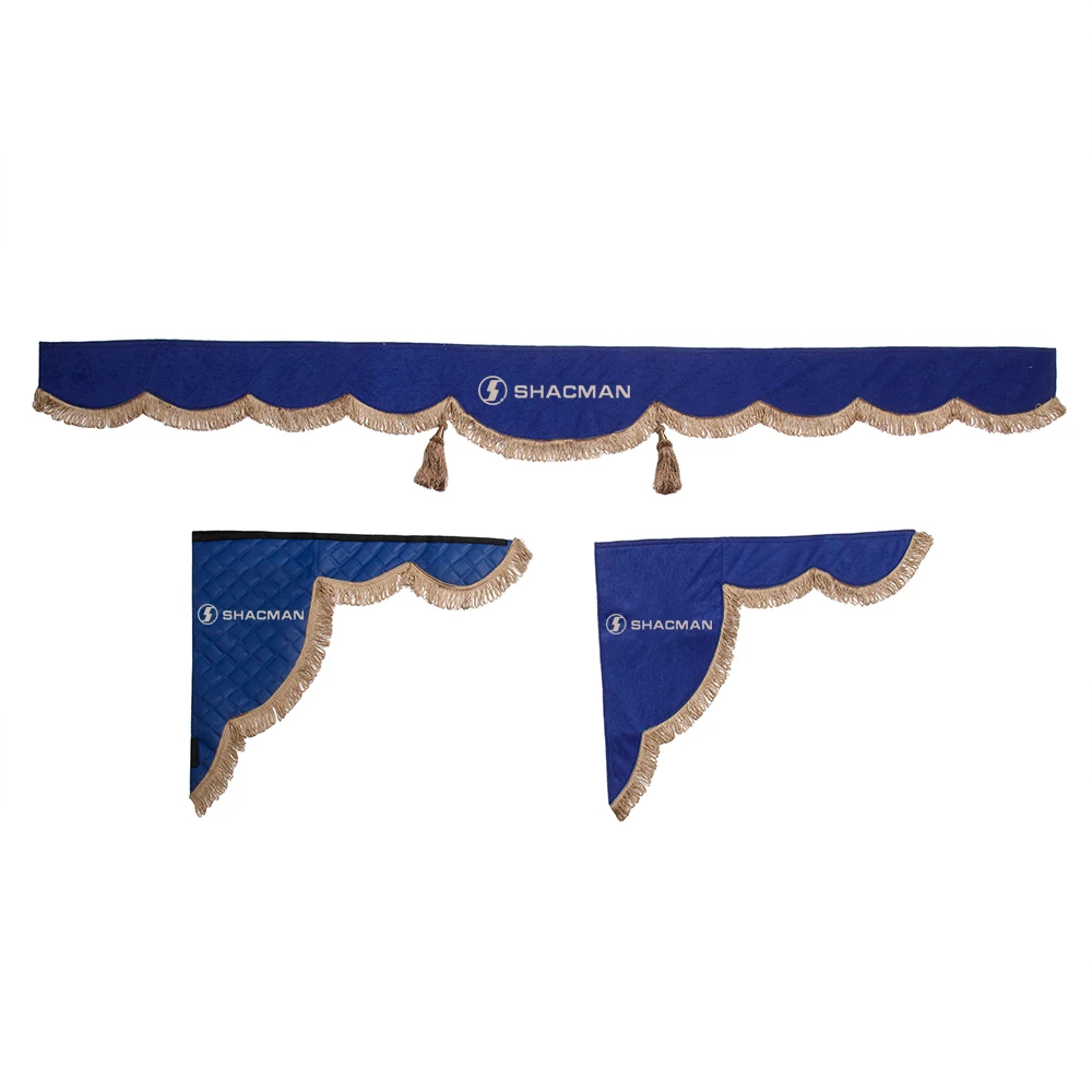 Shacman в ламбрекенах. шторки шакман. ламбрекены на шакман. ламбрекены для грузовых шакман х3000. ламбрекены на шакман x3000.