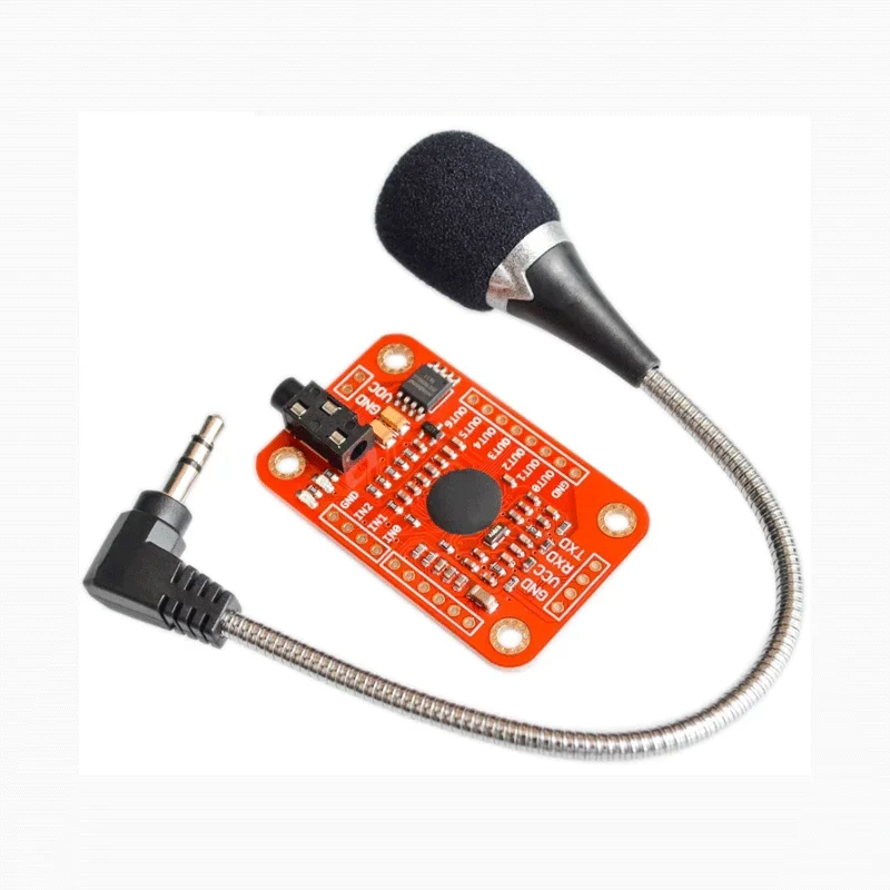 Распознавание голоса модуль распознавания V3 распознавание человека