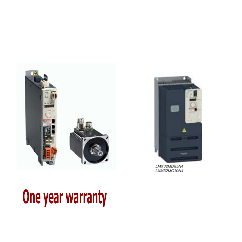 Сервомотор переменного тока BMH1002P12F2A BMH1002P16A1A BMH1002P16A2A BMH1002P16F1A BMH1002P16F2A BMH1002P17A1A один