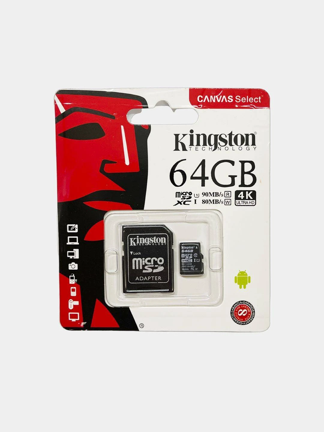 Kingston canvas select 64. Kingston a2 canvas select plus 64. Microsd 64 гб kingston canvas select plus uhs-1. Microsd kingston 10 class canvas select 32gb. Kingston canvas select 64.