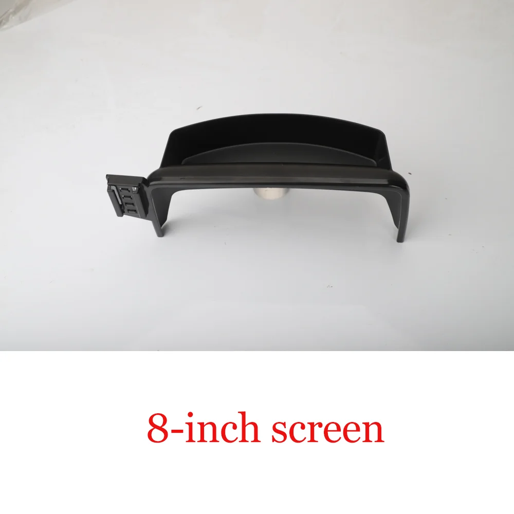 Автомобильный держатель телефона для Ford Fiesta B479 ST-Line Mk7 Mk8 2017 ~ 2025 Экран Магнитный GPS