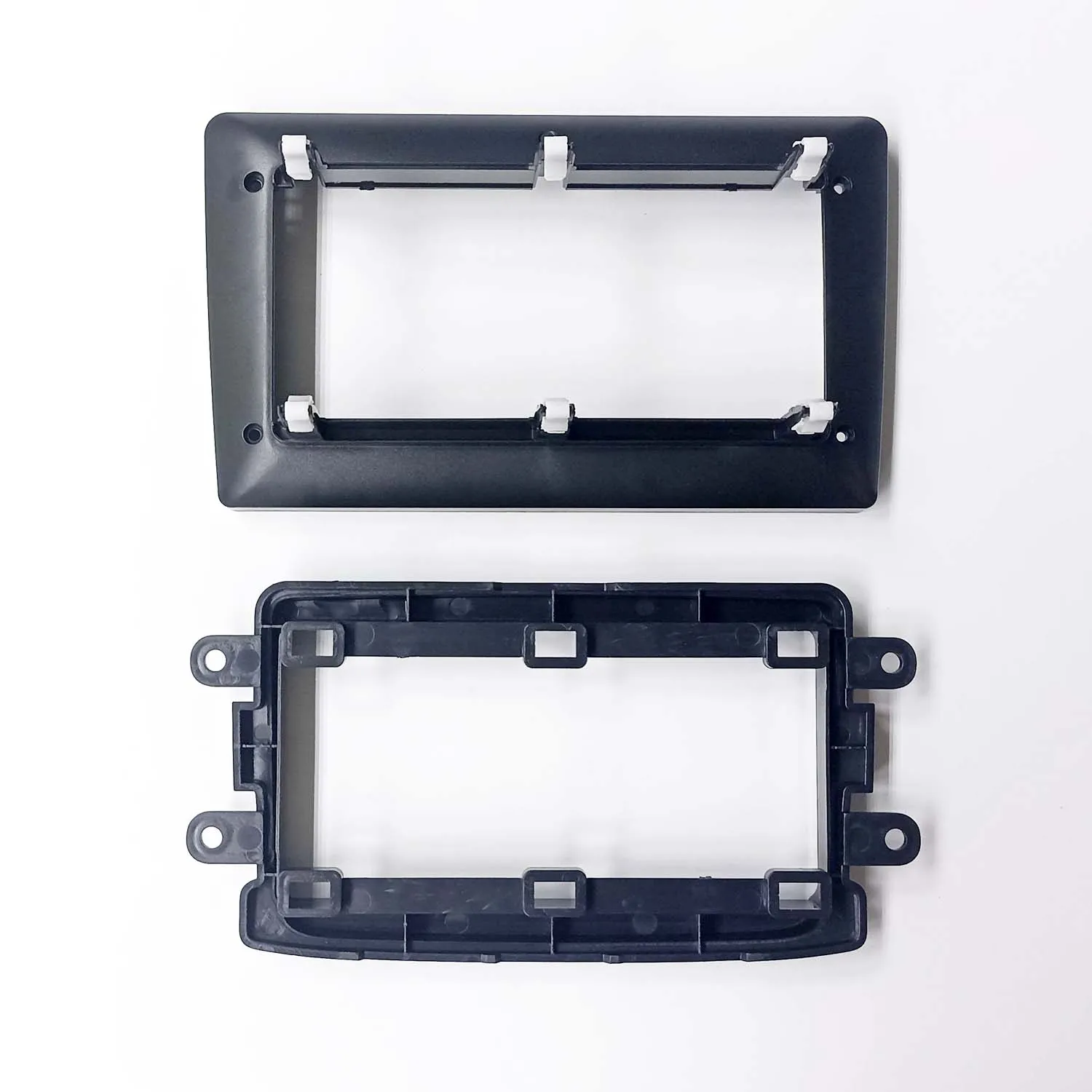 переходная рамка для 2 din автомагнитолы газель 3302. рамка дастер. переходная рамка nissan pathfinder. переходная рамка для renault duster 2013 10 дюймов. рамка дастер.