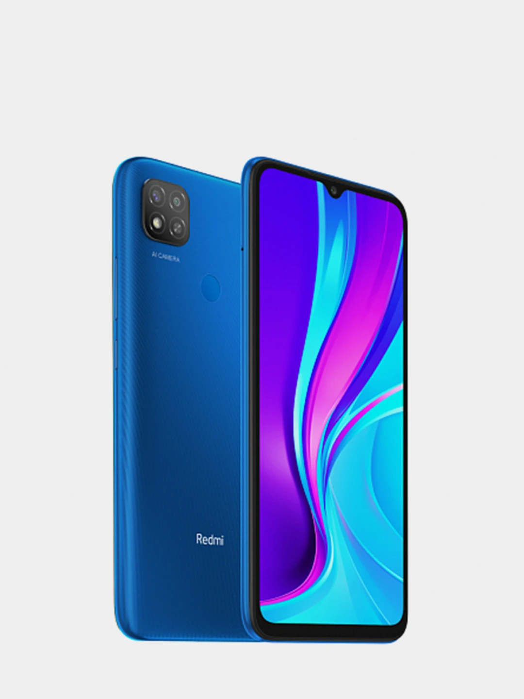 Купить Редми 9 C Nfc