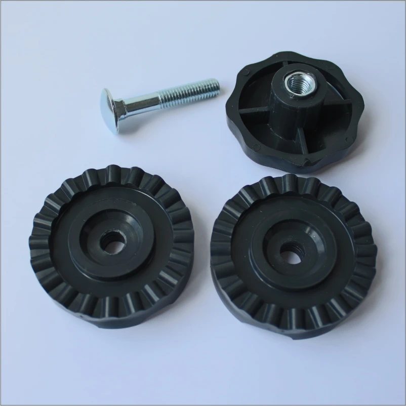 Держатель (крепление) для тента садовых качелей |