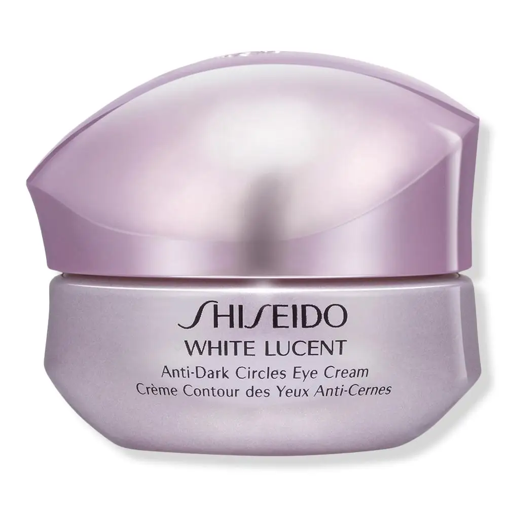 Shiseido anti dark circles eye cream discount