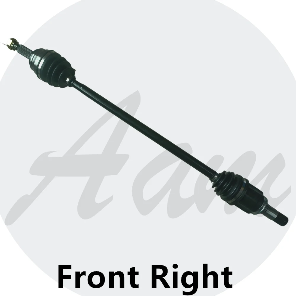 Приводной вал передней правой оси в сборе для Mitsubishi Outlander Sport ASX 3815A562