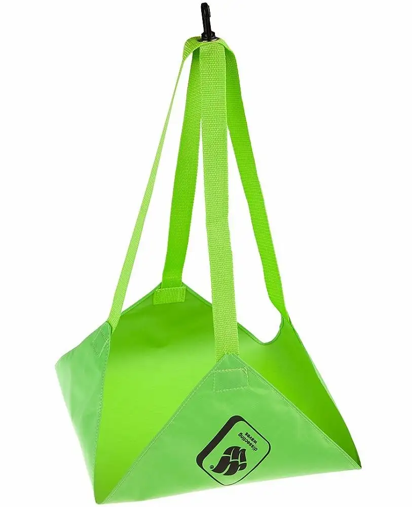 Тормозной парашют Drag Bag 40*40 M0779 03 4 00W